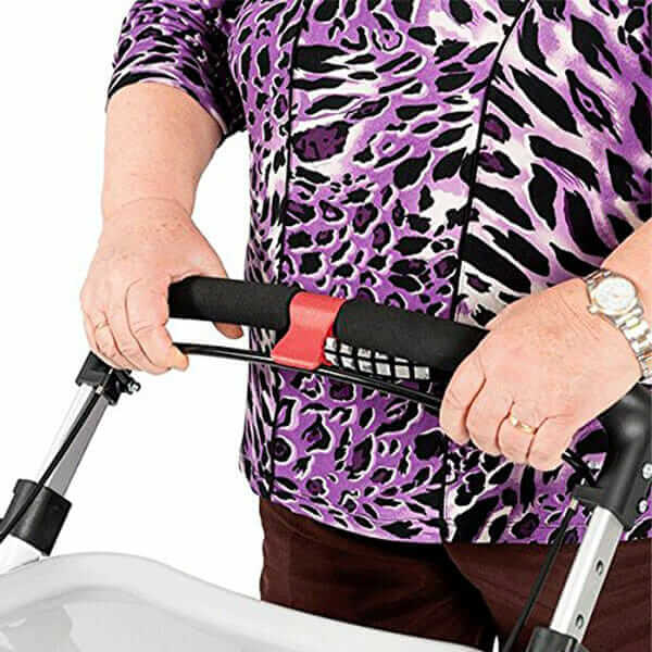 Deambulatore SNELLINO Allmobility ausilio per disabili