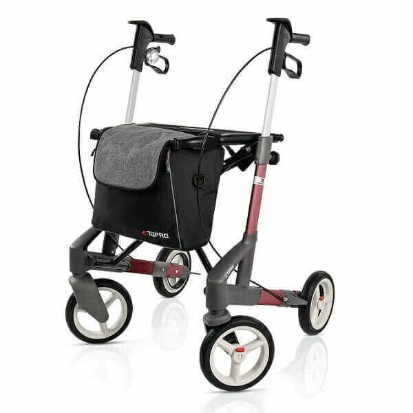 Deambulatore TOPRO 5G Allmobility ausilio per disabili