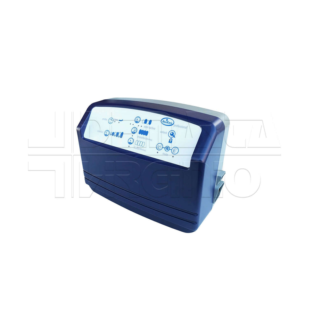 Devicare R7E+ compressore per sistemi antidecubito 10 L/min