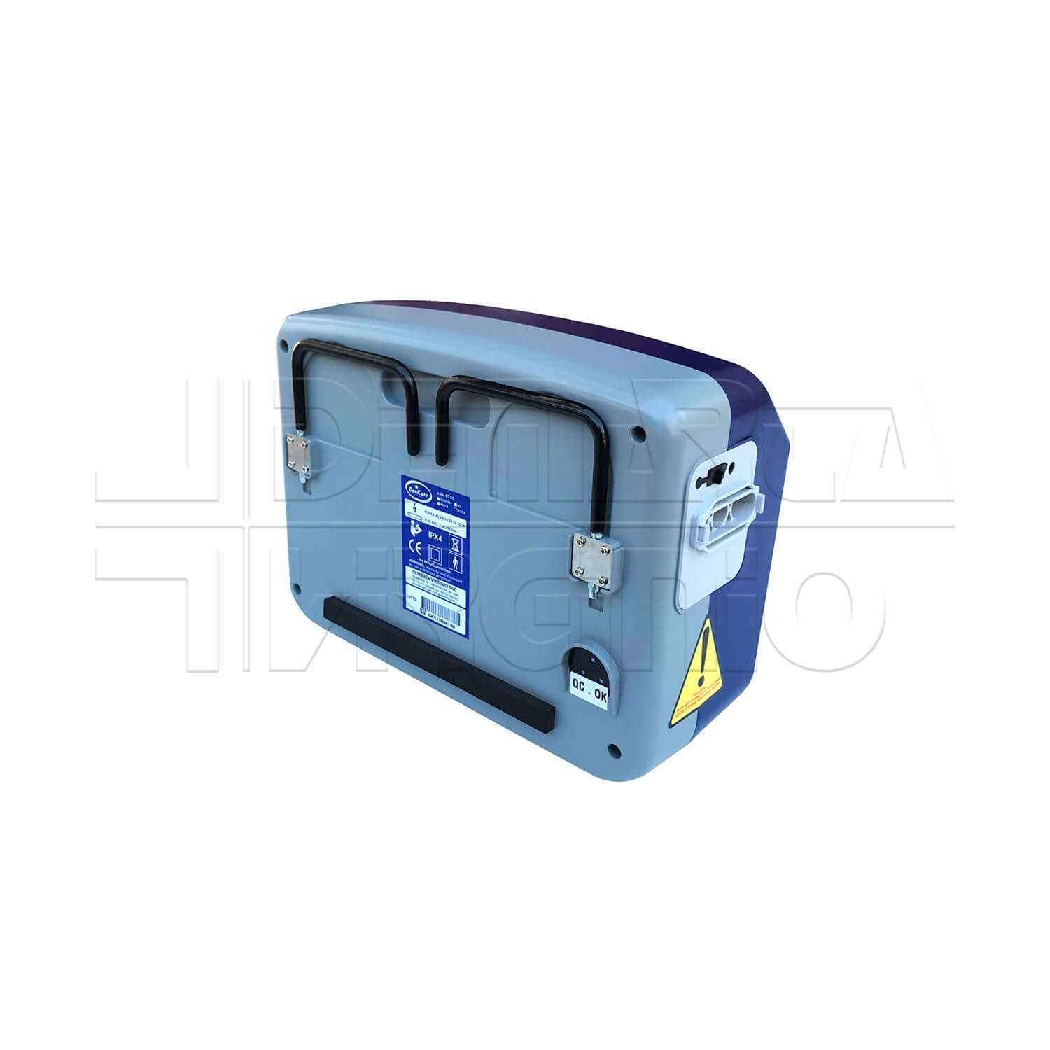 Devicare R7E+ ausilio per disabili