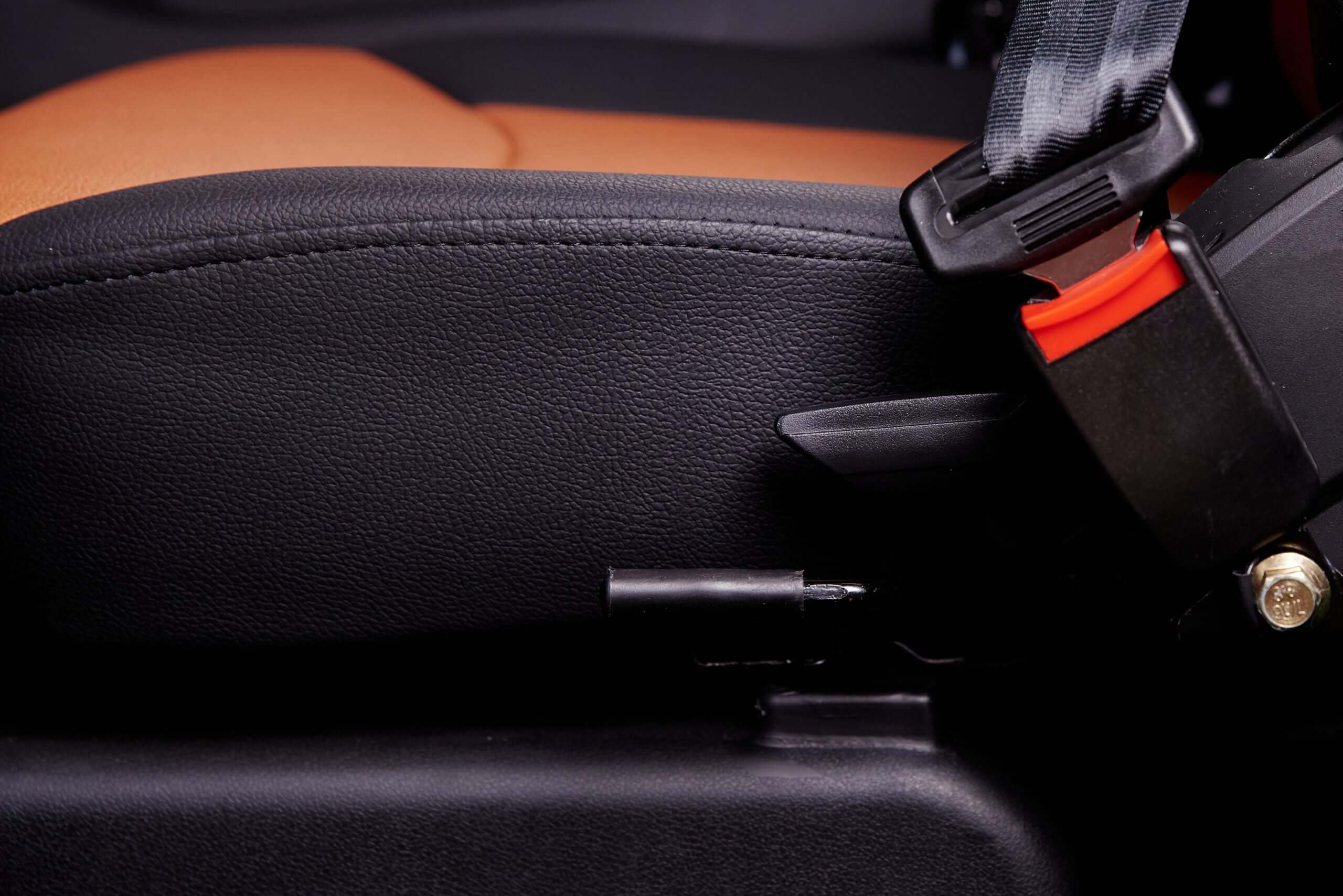 Electroride Pixi - Veicolo Elettrico Compatto per Due Persone ausilio per disabili