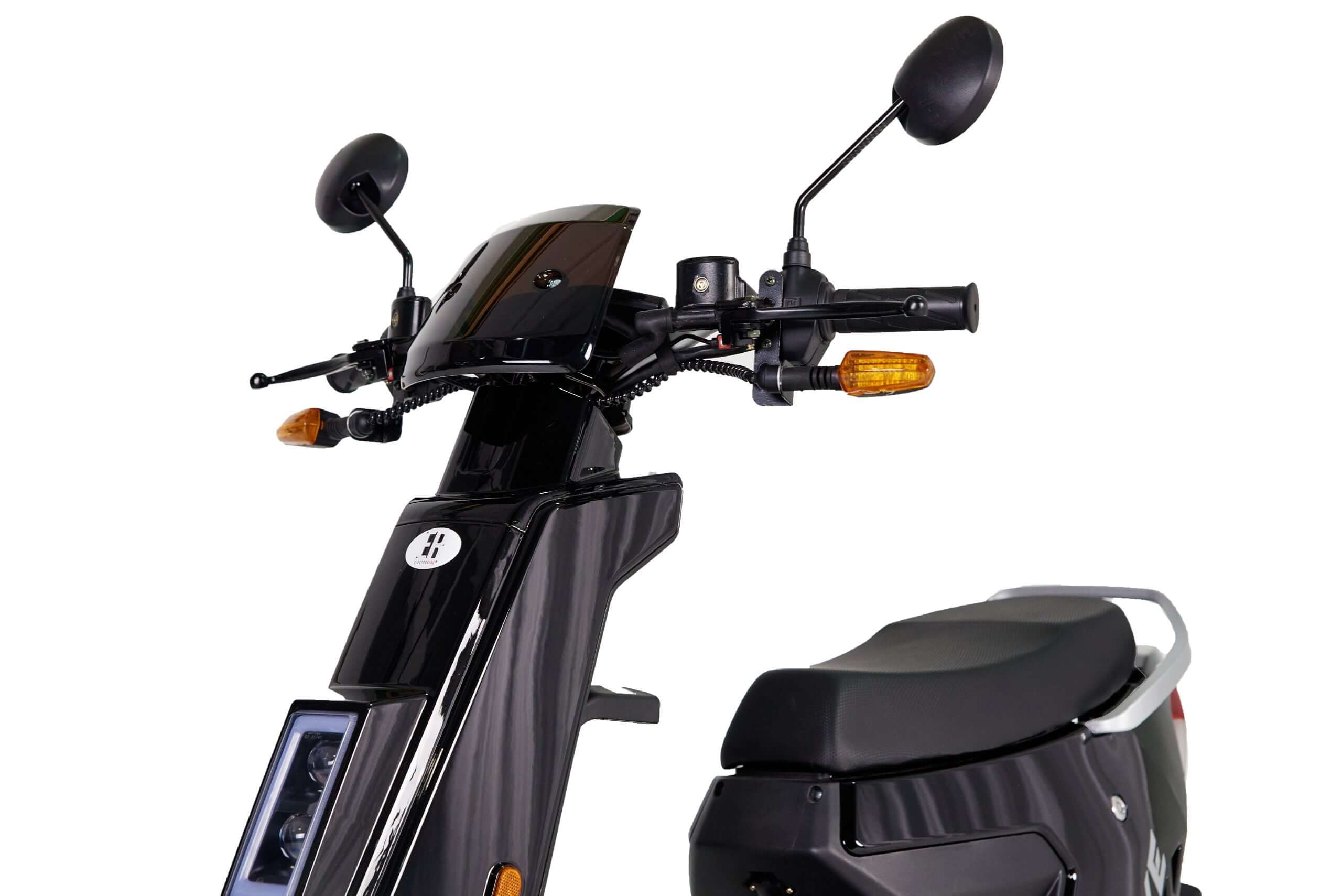 Electroride Trike - Triciclo Elettrico Sportivo per Giovani e Spiriti Dinamici ausilio per disabili