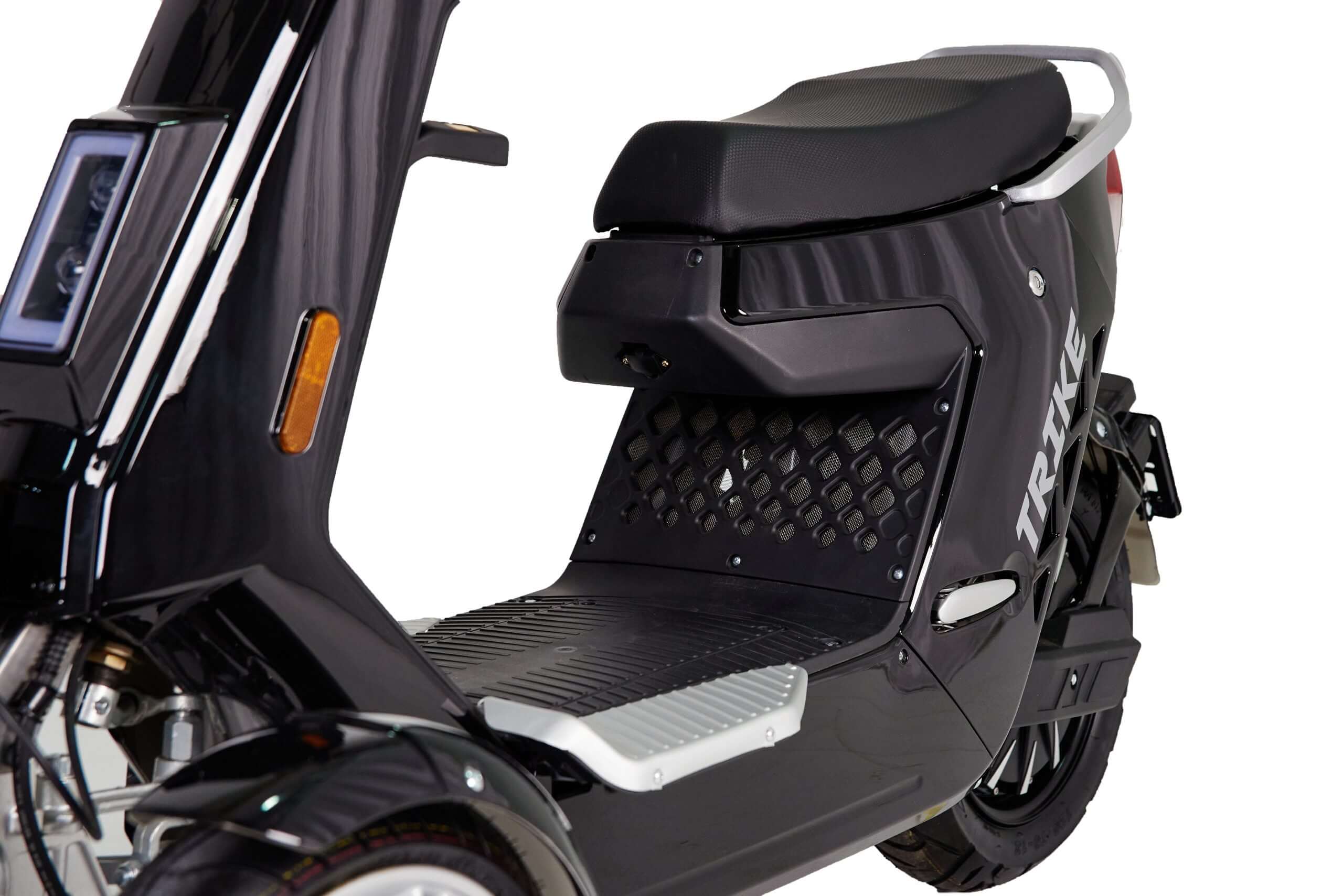 Electroride Trike - Triciclo Elettrico Sportivo per Giovani e Spiriti Dinamici ausilio per disabili