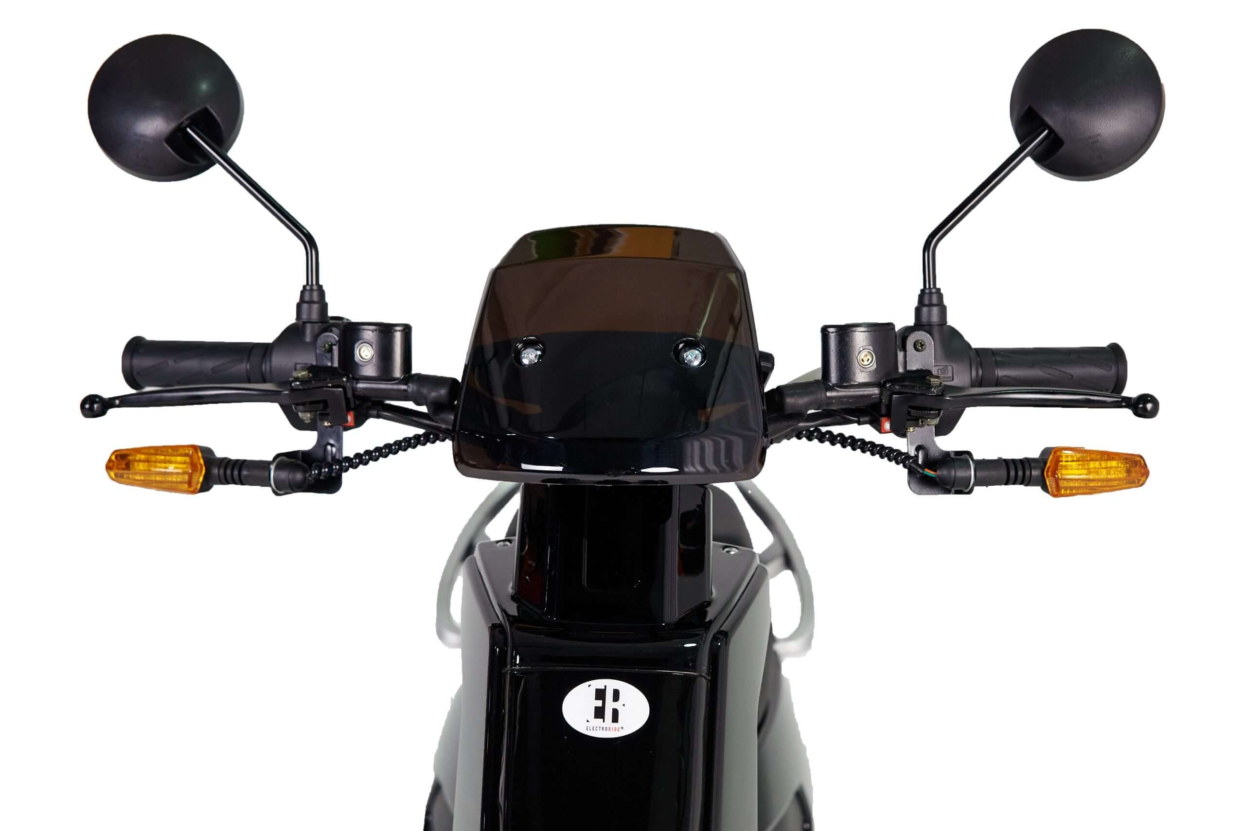 Electroride Trike - Triciclo Elettrico Sportivo per Giovani e Spiriti Dinamici ausilio per disabili