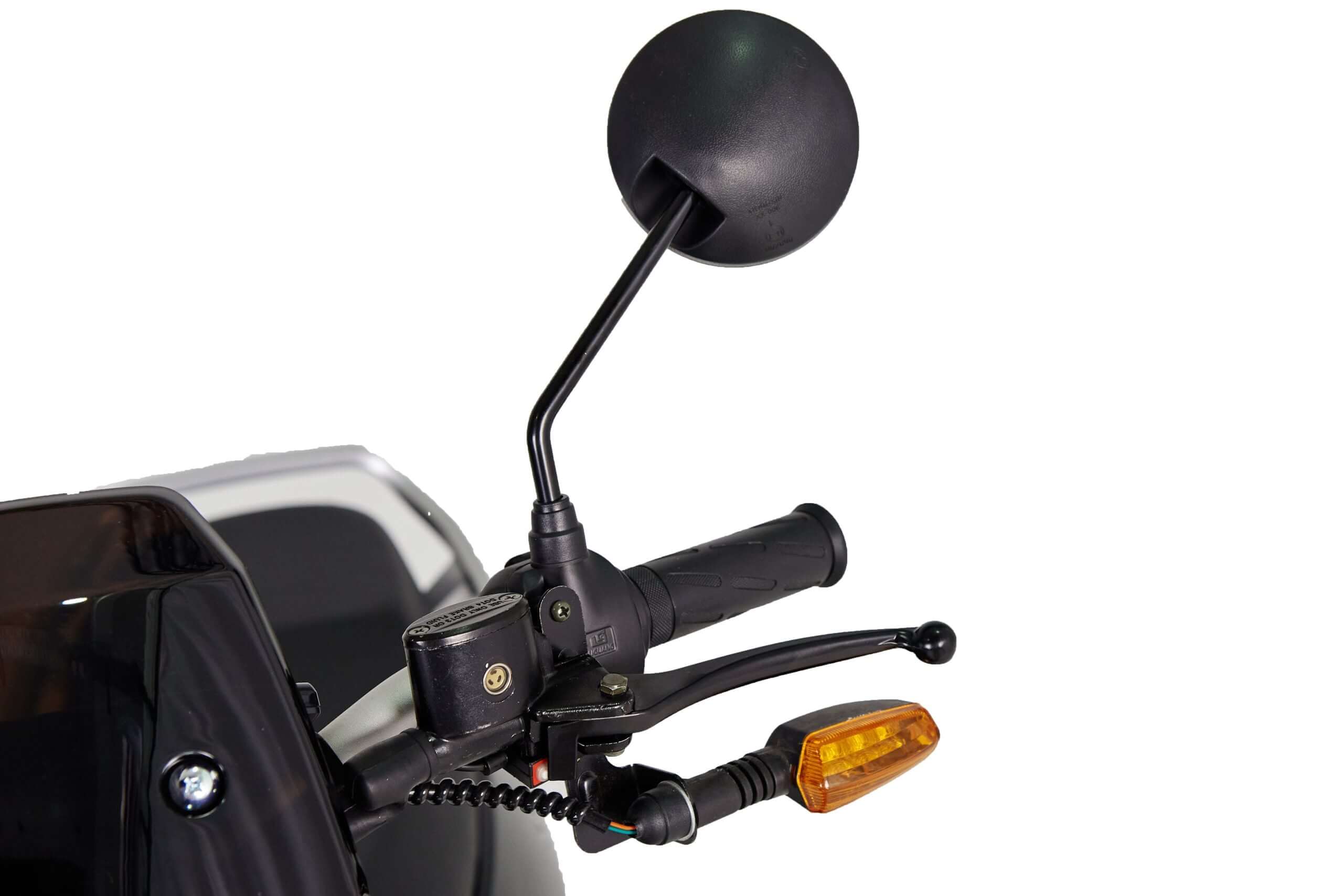 Electroride Trike - Triciclo Elettrico Sportivo per Giovani e Spiriti Dinamici ausilio per disabili