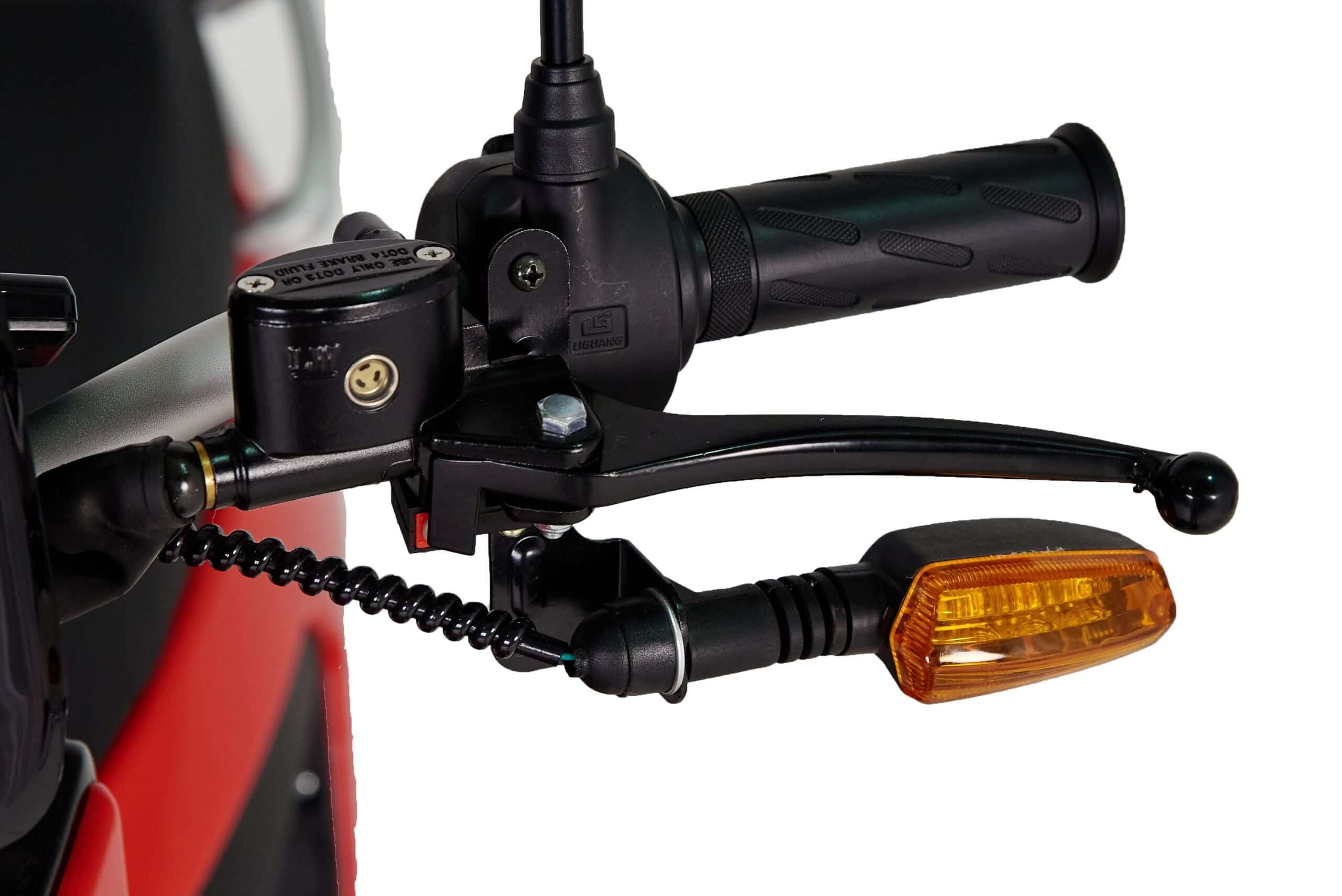 Electroride Trike - Triciclo Elettrico Sportivo per Giovani e Spiriti Dinamici ausilio per disabili