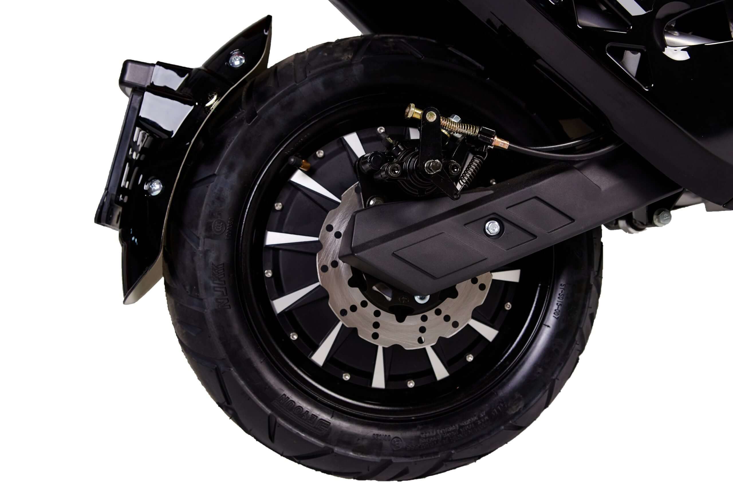 Electroride Trike - Triciclo Elettrico Sportivo per Giovani e Spiriti Dinamici ausilio per disabili