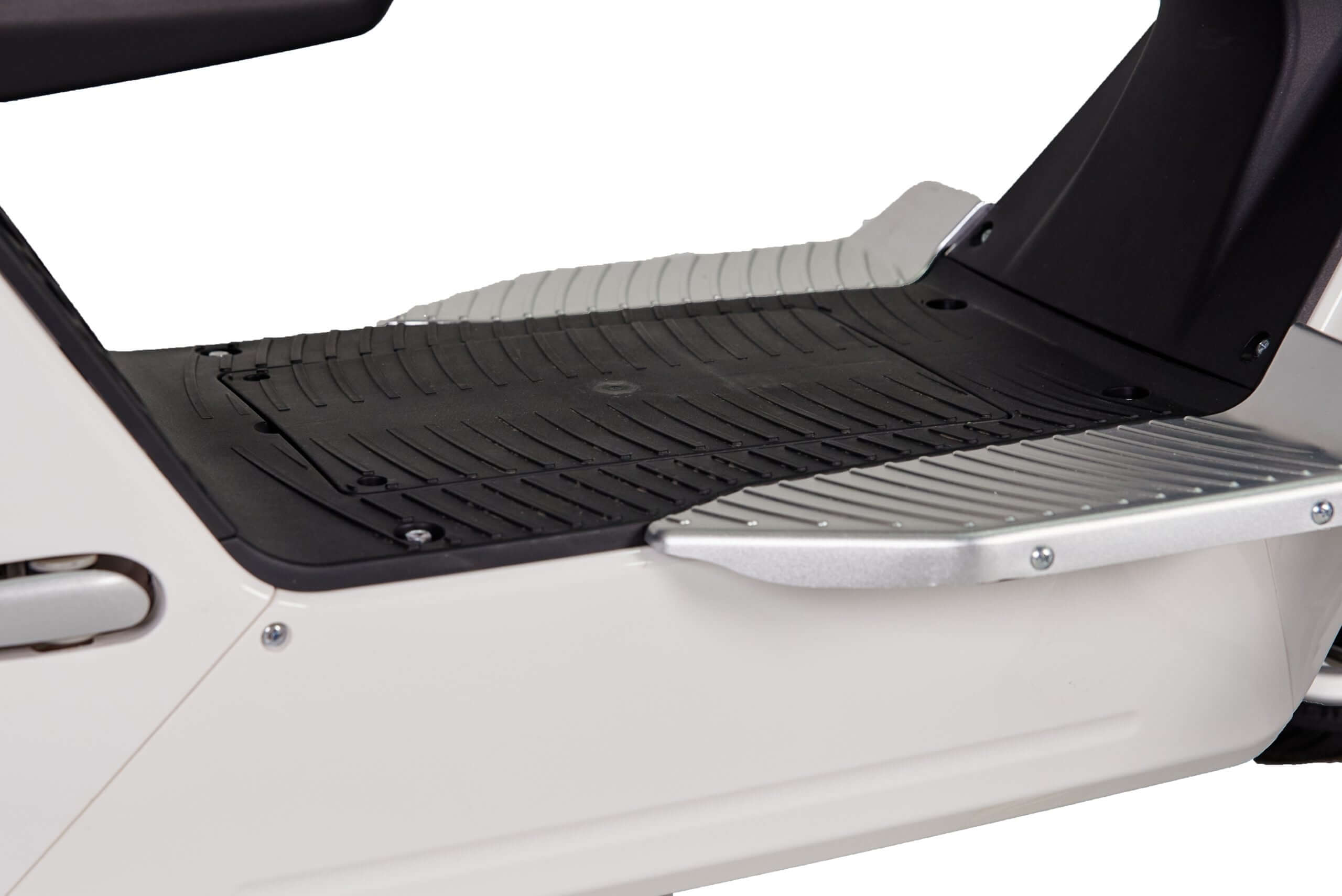 Electroride Trike - Triciclo Elettrico Sportivo per Giovani e Spiriti Dinamici ausilio per disabili