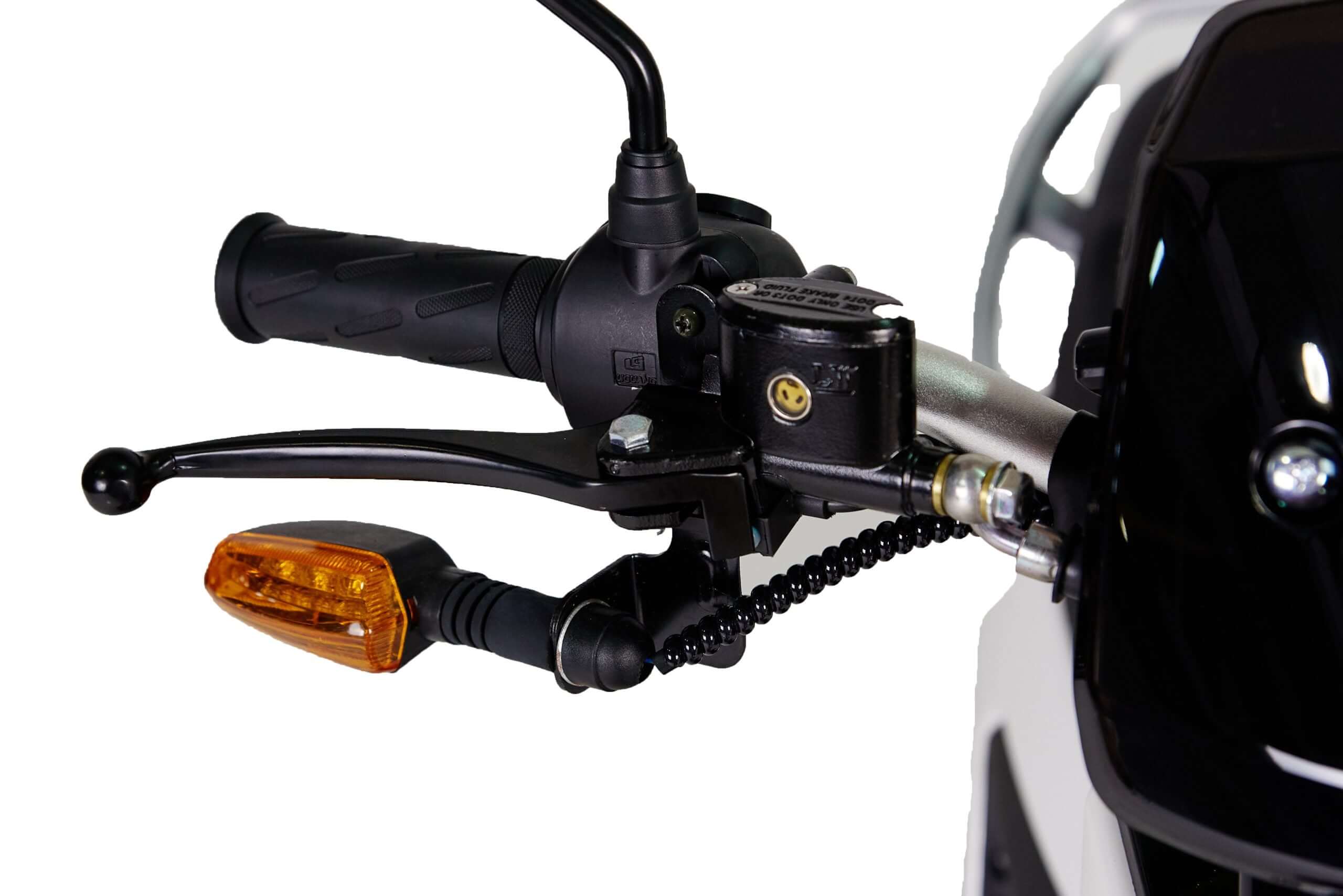 Electroride Trike - Triciclo Elettrico Sportivo per Giovani e Spiriti Dinamici ausilio per disabili