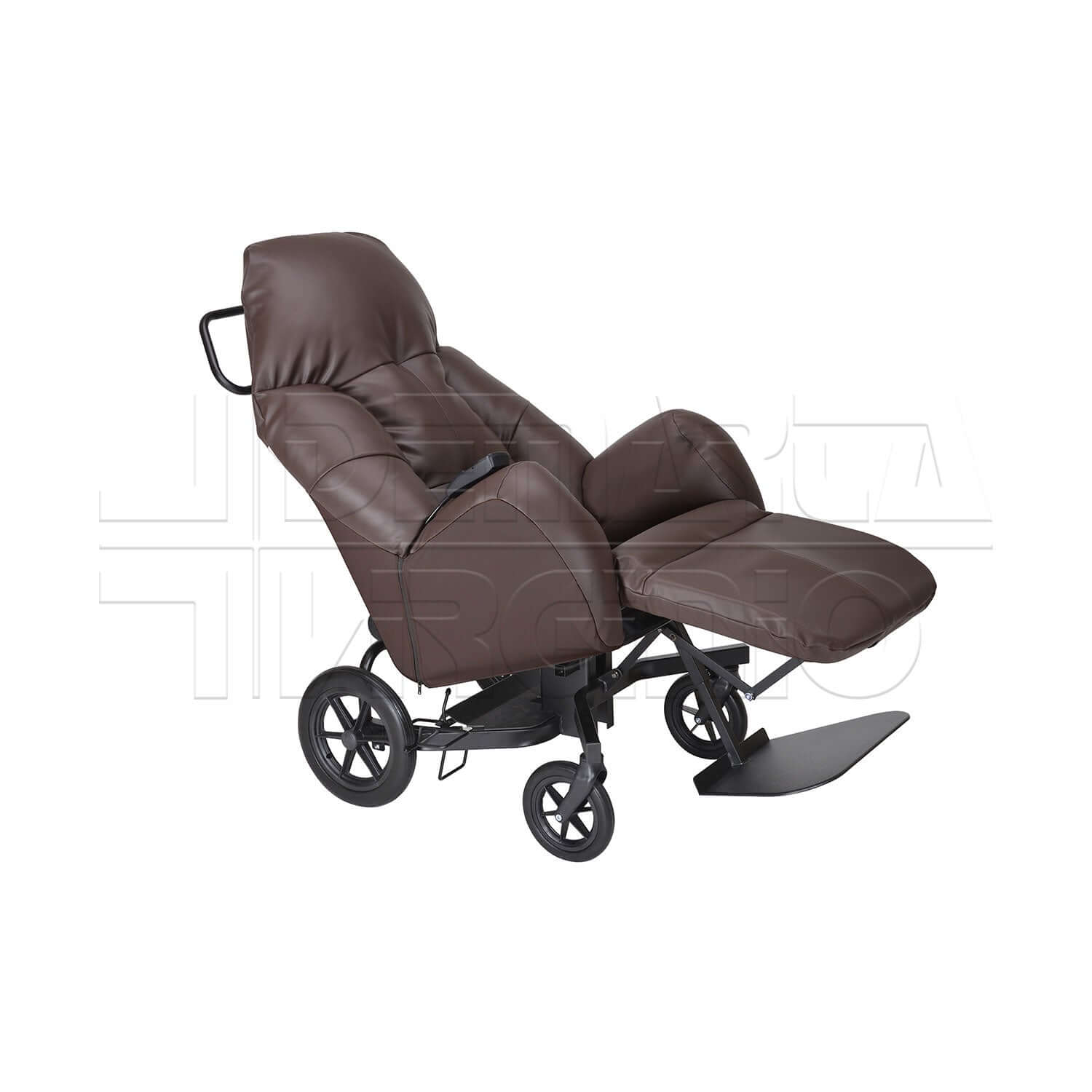 Evasion ausilio per disabili