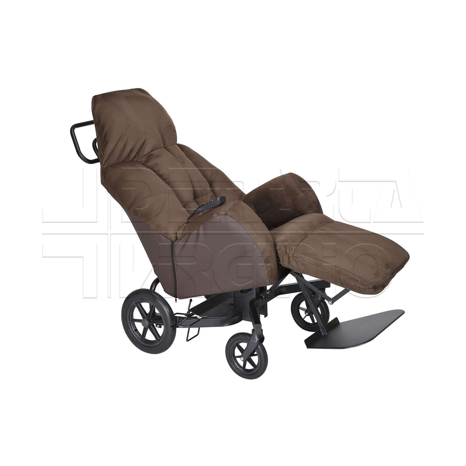 Evasion ausilio per disabili