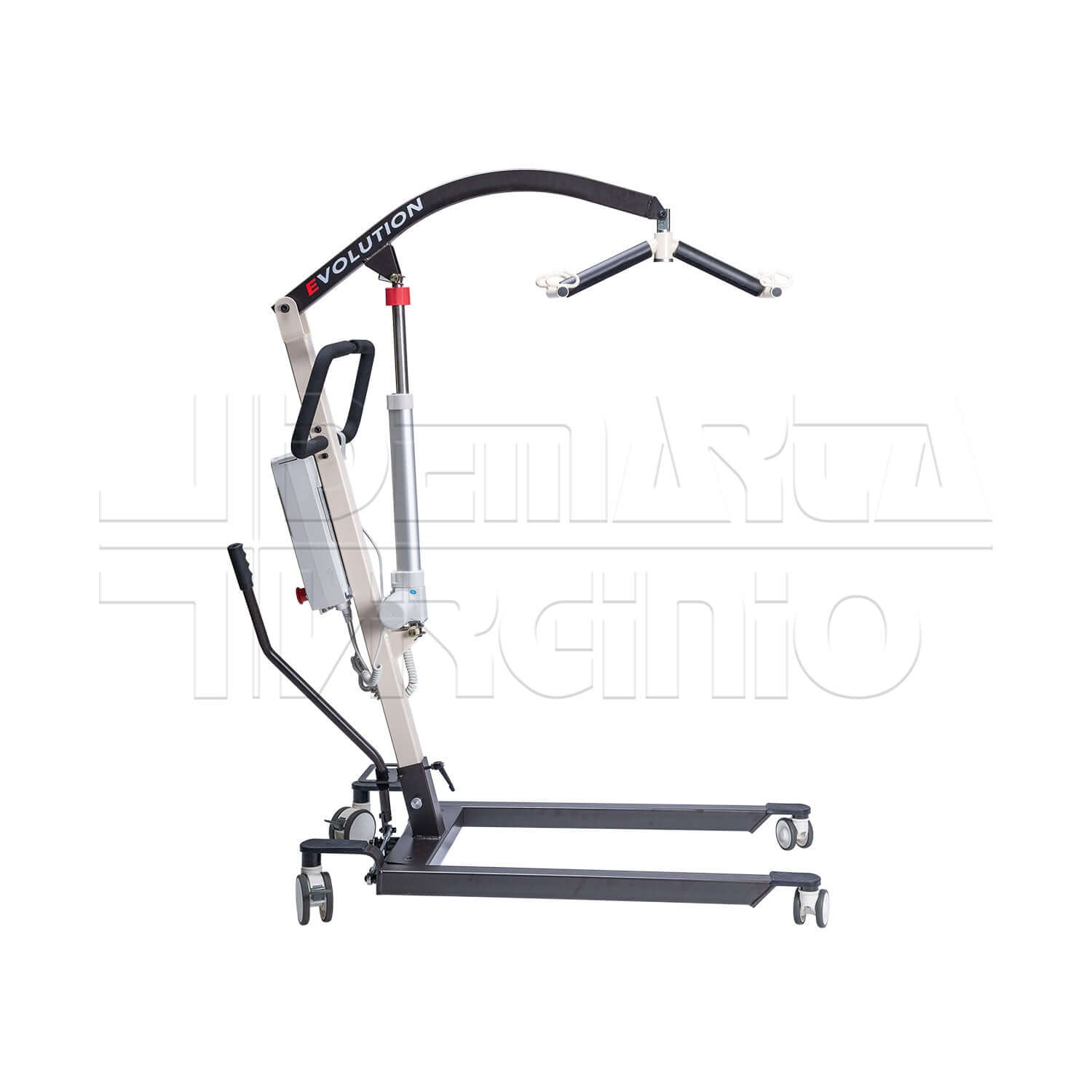 Evolution ausilio per disabili