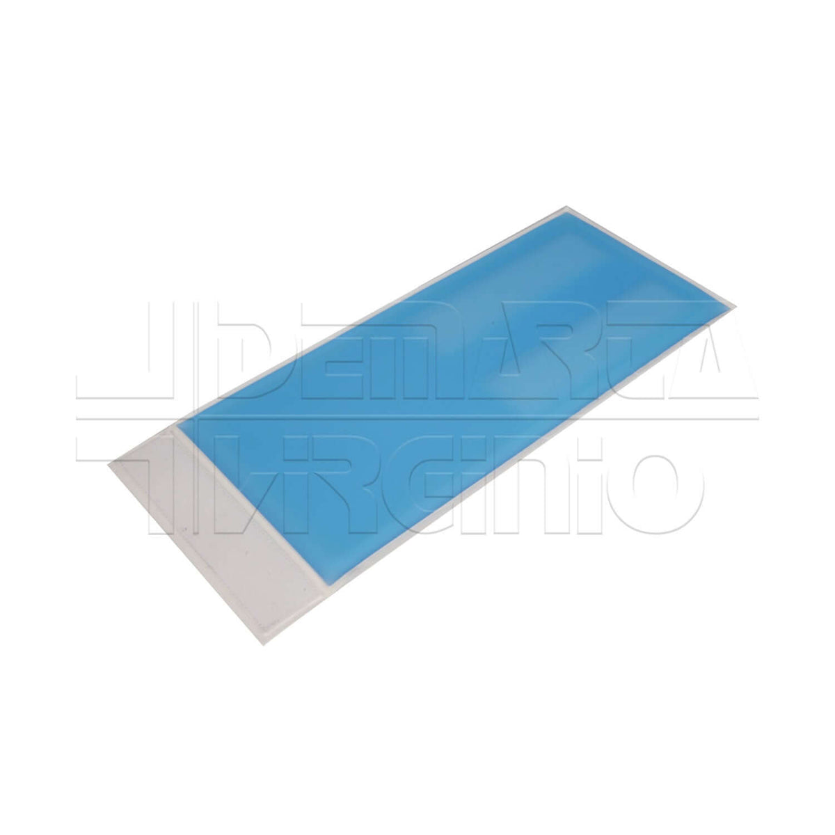 Fascia per nervo ulnare in gel 46×21×0,8 cm