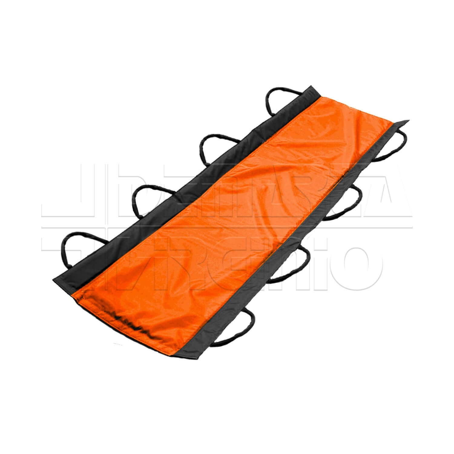 Gurney Ht-Slide Radiotrasparente ausilio per disabili