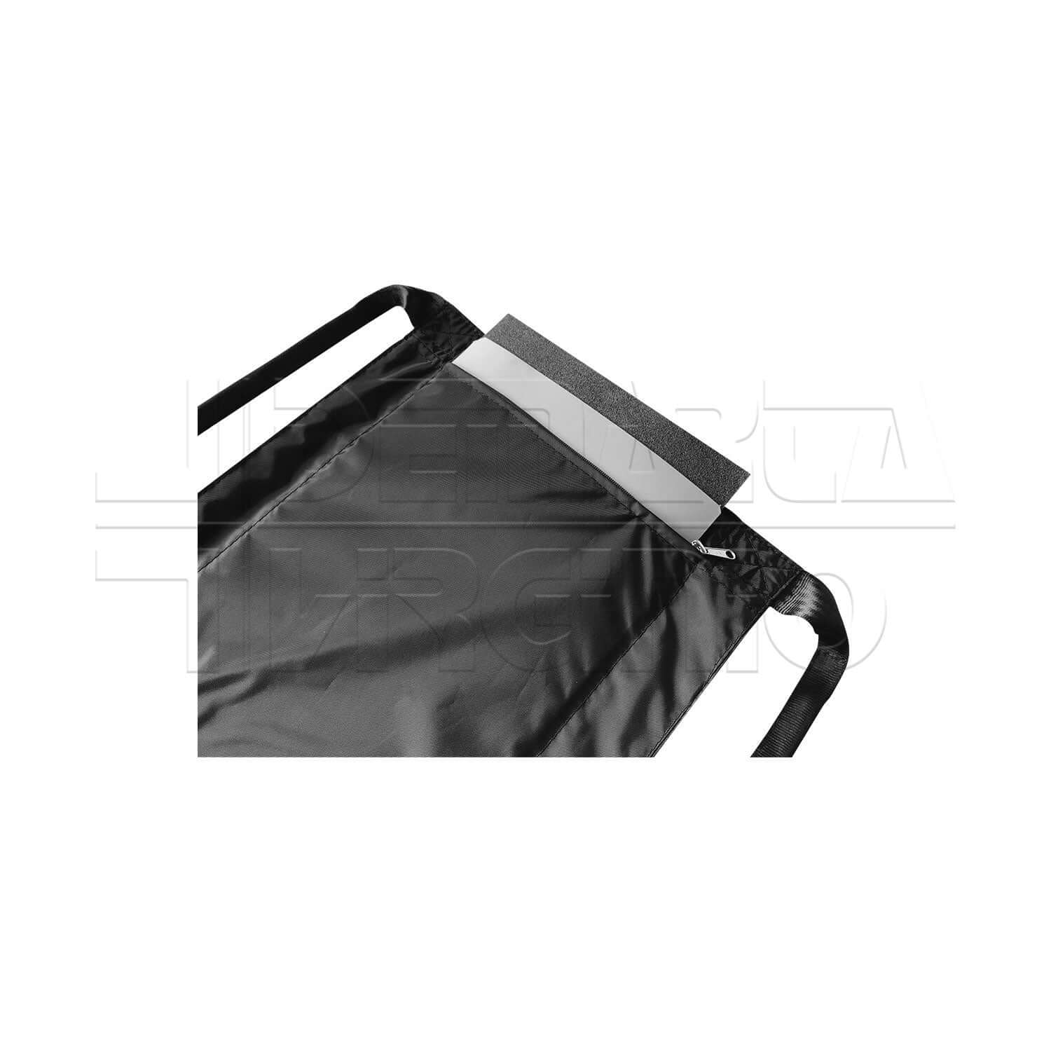 Gurney ausilio per disabili