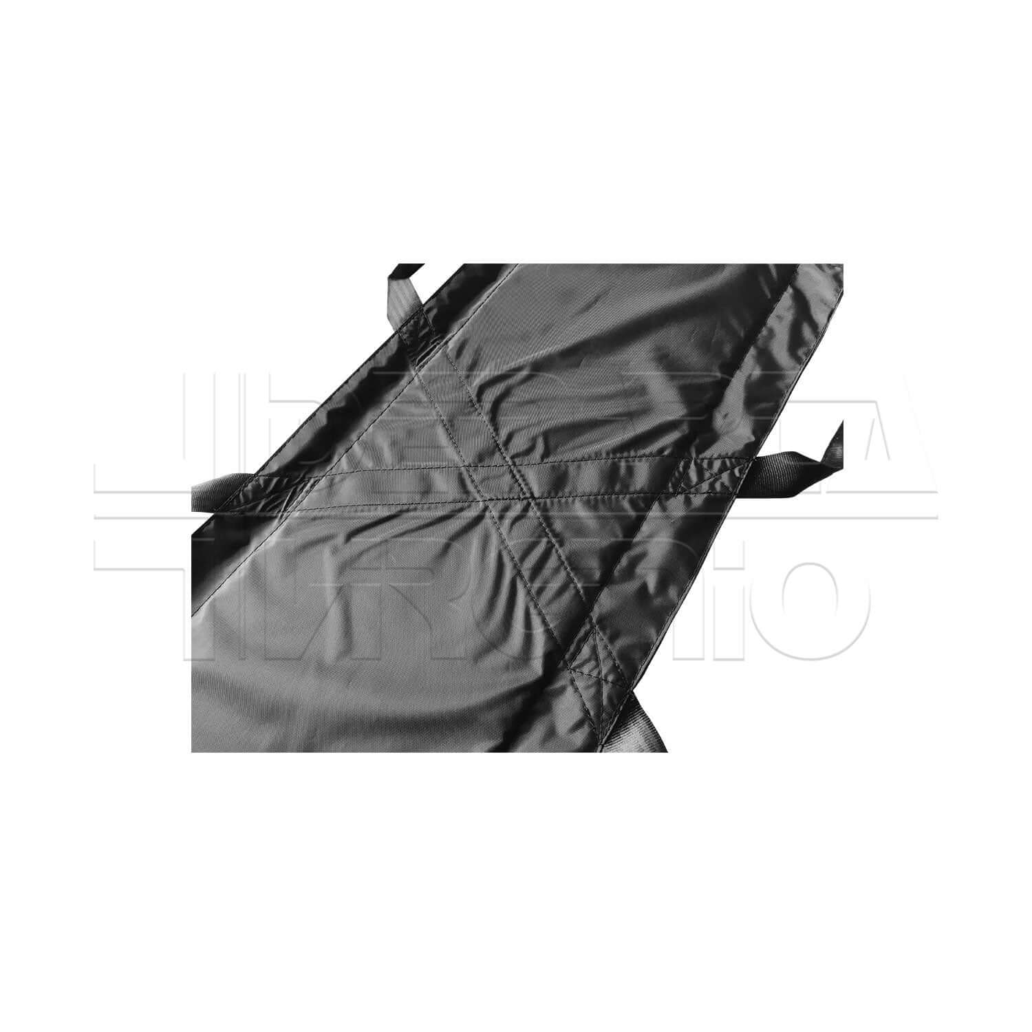 Gurney ausilio per disabili