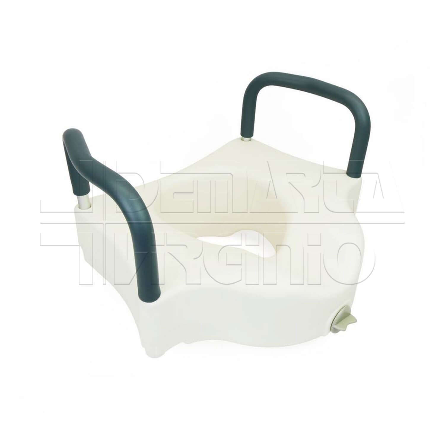 Hermes con Braccioli ausilio per disabili