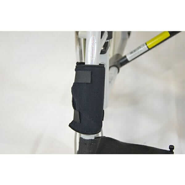 Imbottiture protettive per carrozzina Allmobility ausilio per disabili