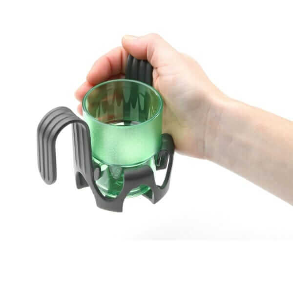 Impugnature bicchiere VQ IMPBICERG Allmobility ausilio per disabili