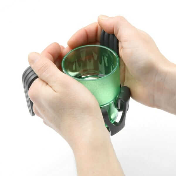 Impugnature bicchiere VQ IMPBICERG Allmobility ausilio per disabili