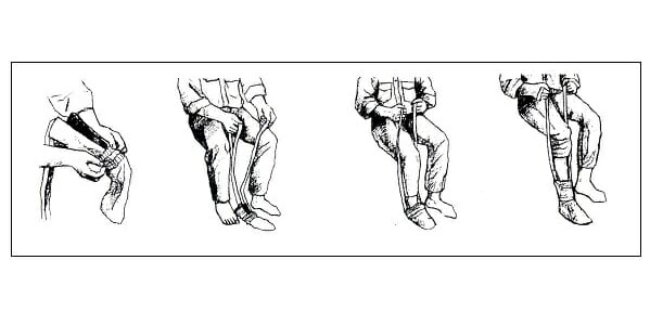 Infila calze Allmobility VQ INFCAL ausilio per disabili