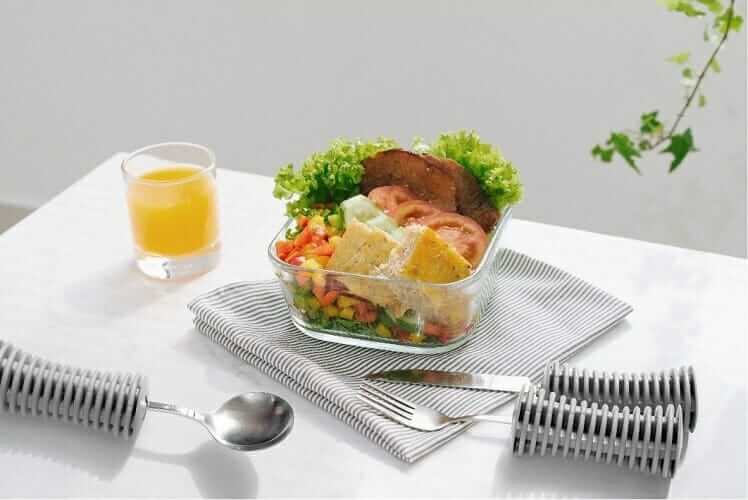 Ingrossa impugnatura Allmobility VQ BIGIMPSOFT ausilio per disabili