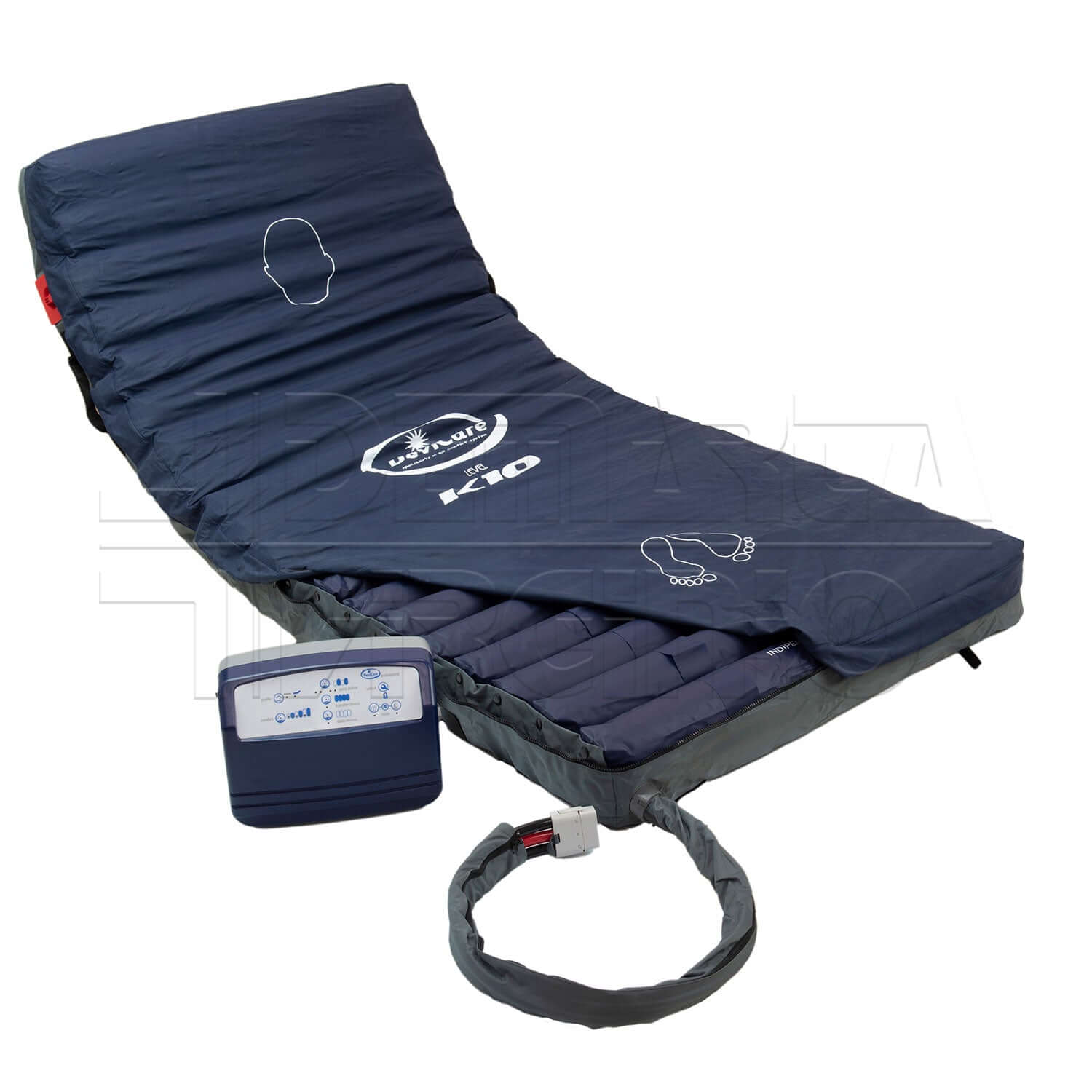 K10+ ausilio per disabili