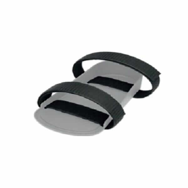 Kit cinturini ferma piedi 08069008 ausilio per disabili