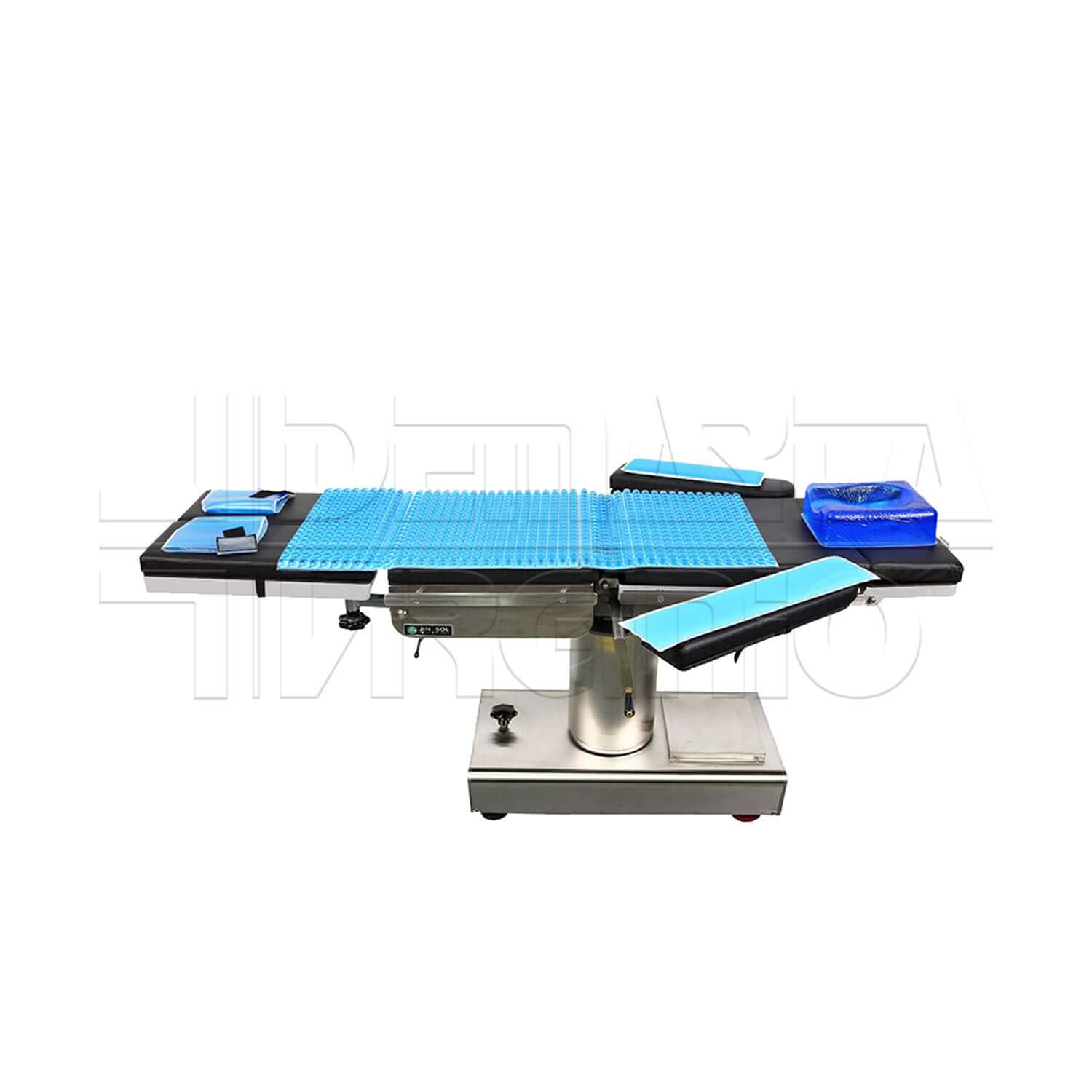 Lastre Goffrate ausilio per disabili