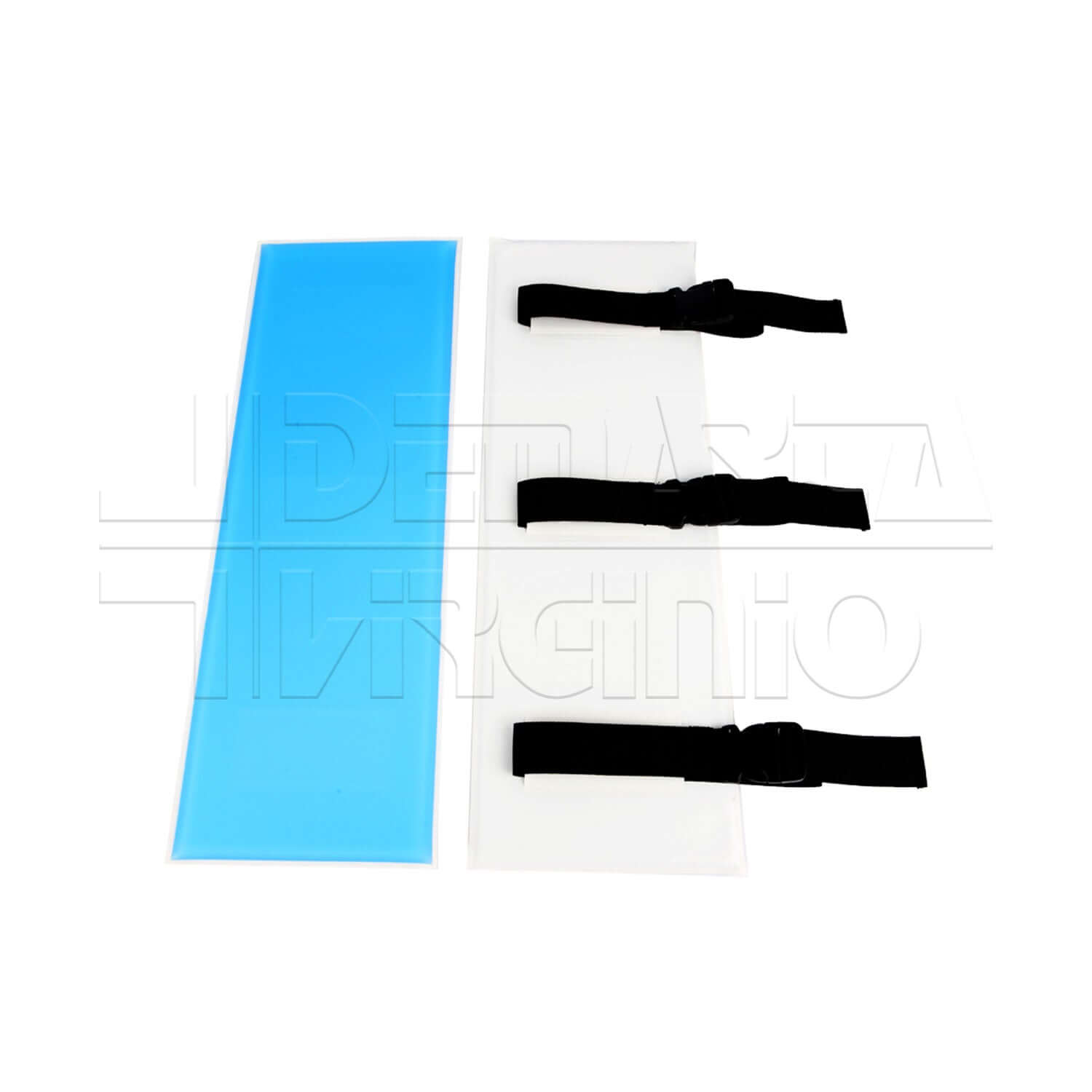 Lastre per Telaio di Wilson ausilio per disabili