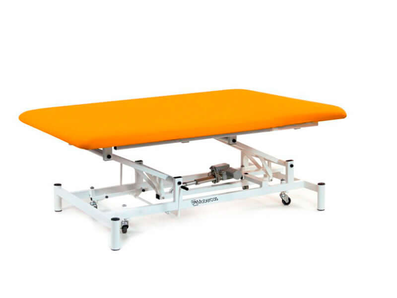 Lettino elettrico Bobath a 1 corpo ausilio per disabili