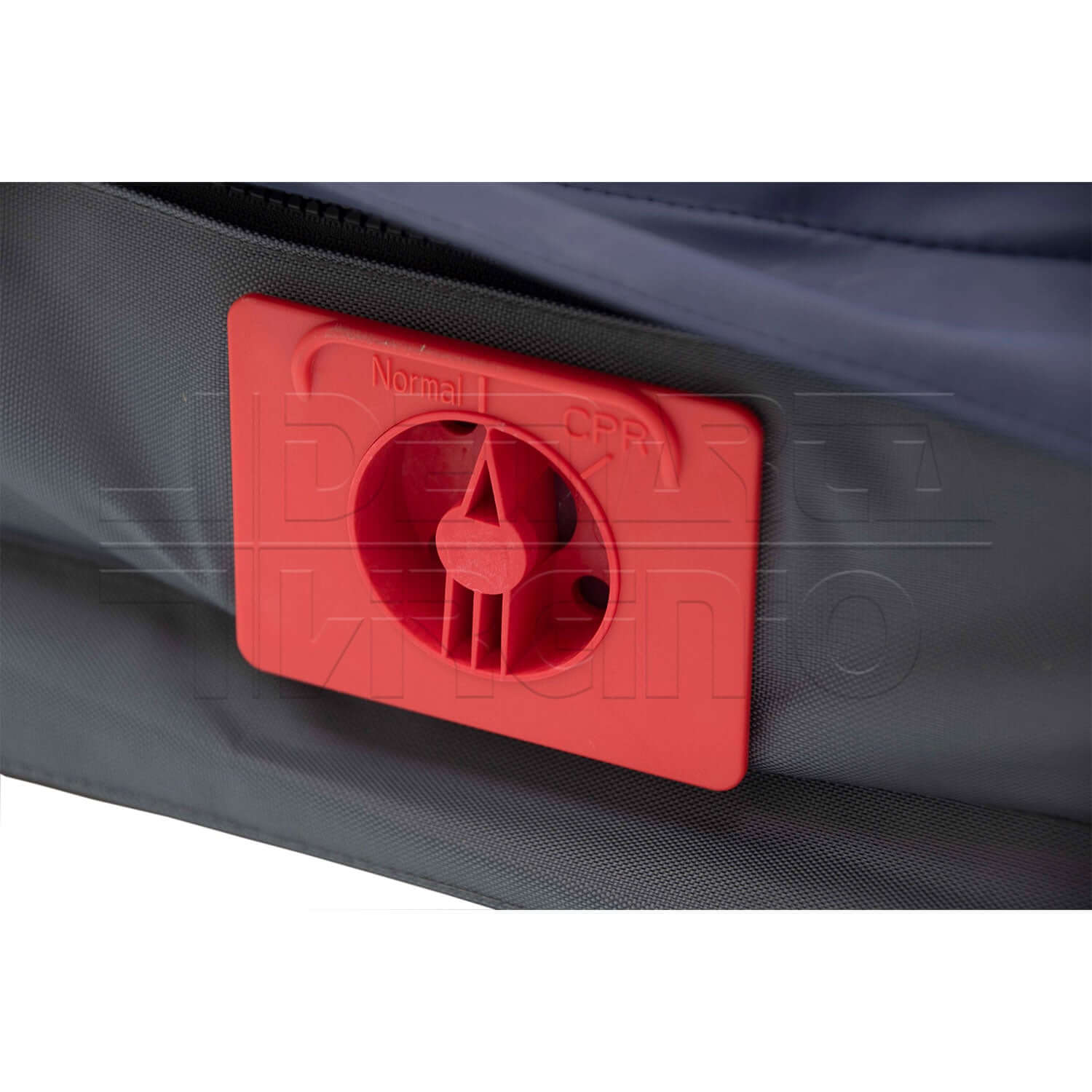 Level Pro Intensive Autodetect Bariatrico ausilio per disabili