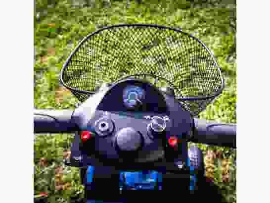 Libercar Smart, monopattino elettrico a 4 ruote per persone con disabilità e mobilità ridotta ausilio per disabili