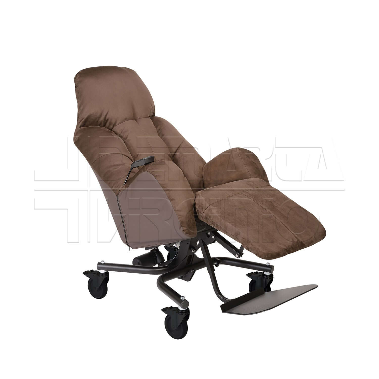 Liberty e II ausilio per disabili