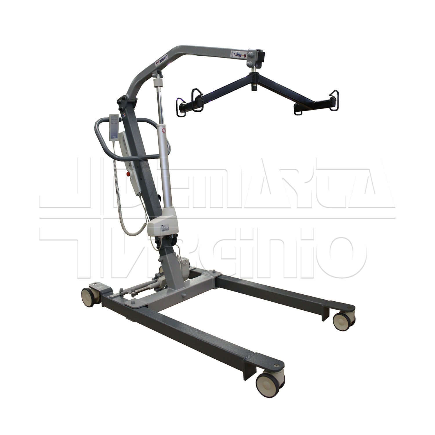 Lifty 6 ausilio per disabili