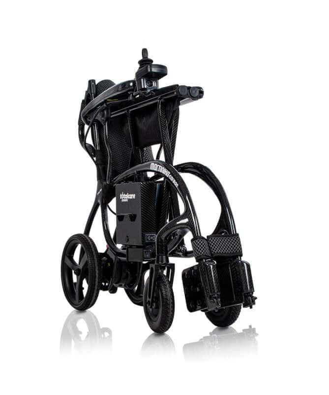 MARTINIKA CARBON ausilio per disabili