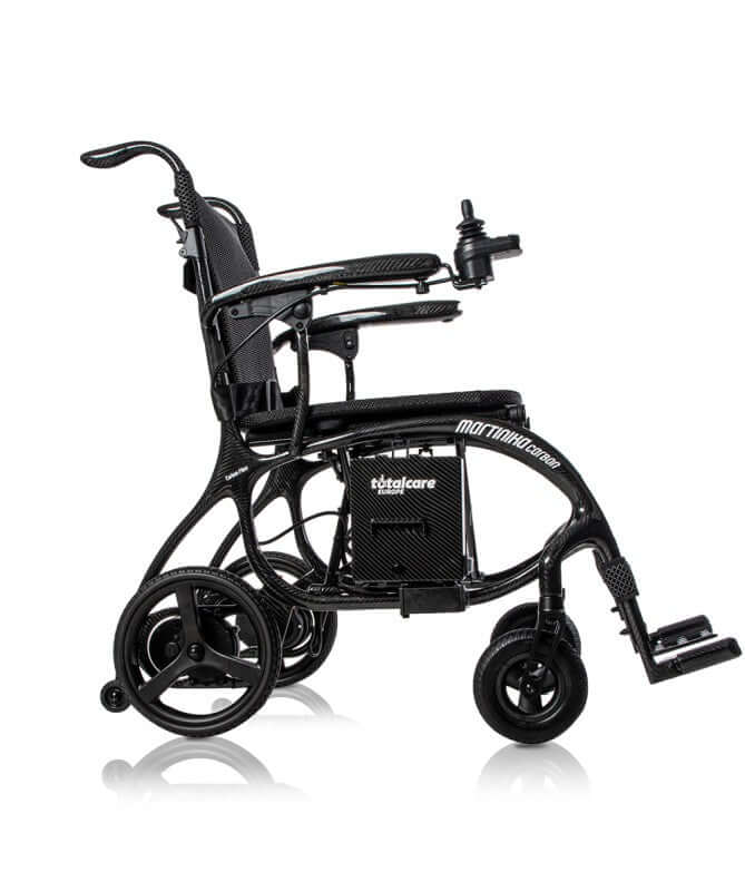 MARTINIKA CARBON ausilio per disabili