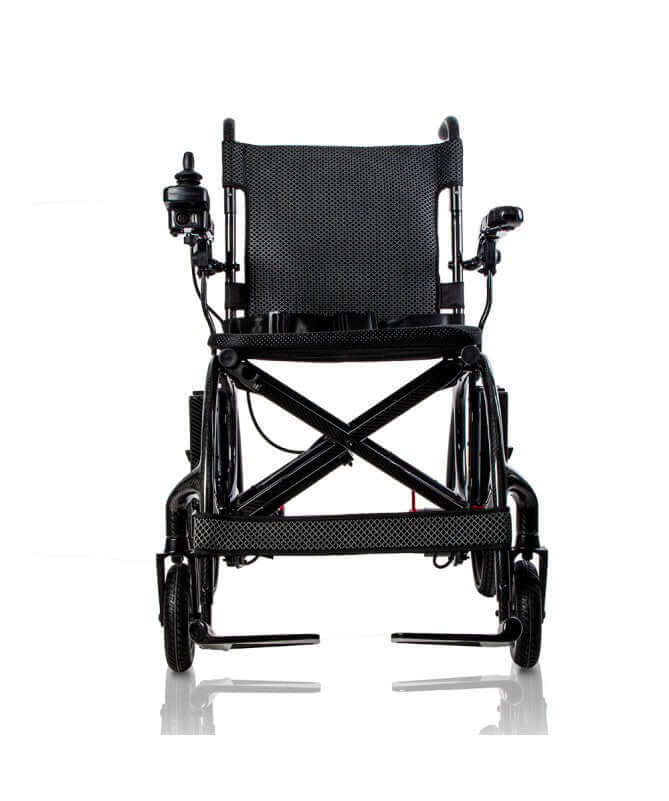 MARTINIKA CARBON ausilio per disabili