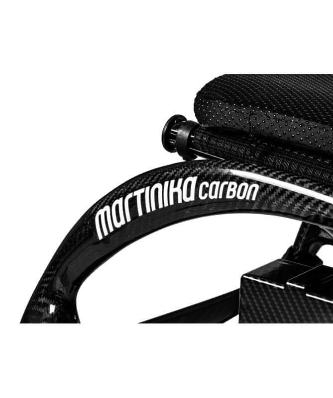 MARTINIKA CARBON ausilio per disabili