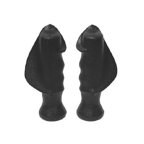 Manopola anatomica per carrozzina ausilio per disabili