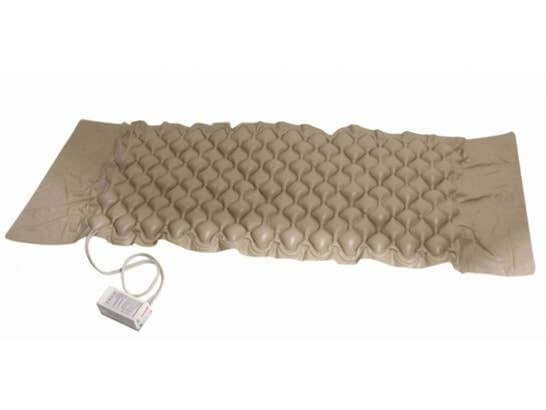 Materasso medico antidecubito ausilio per disabili