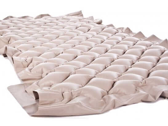 Materasso medico antidecubito ausilio per disabili