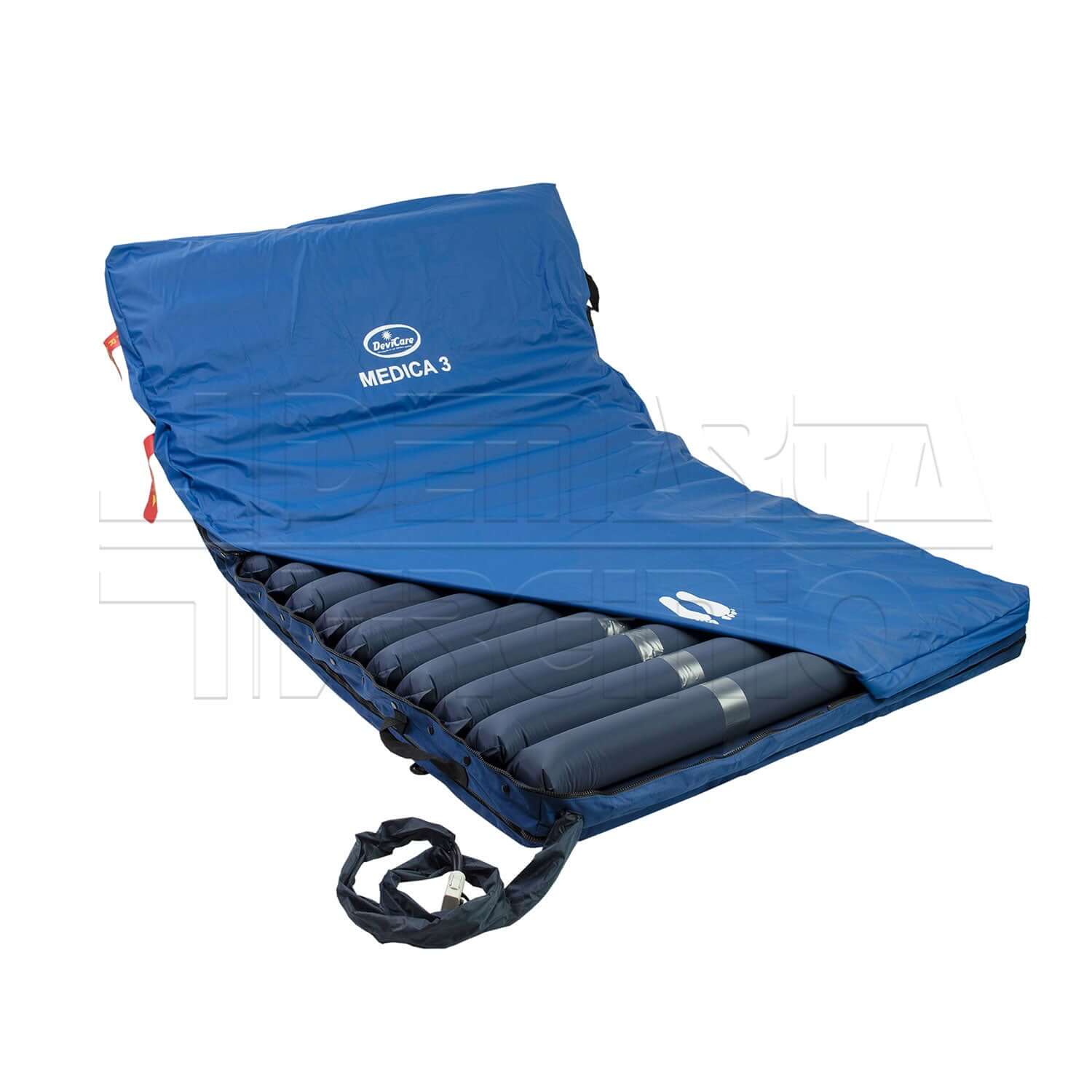 Medica 3 Bariatrico ausilio per disabili