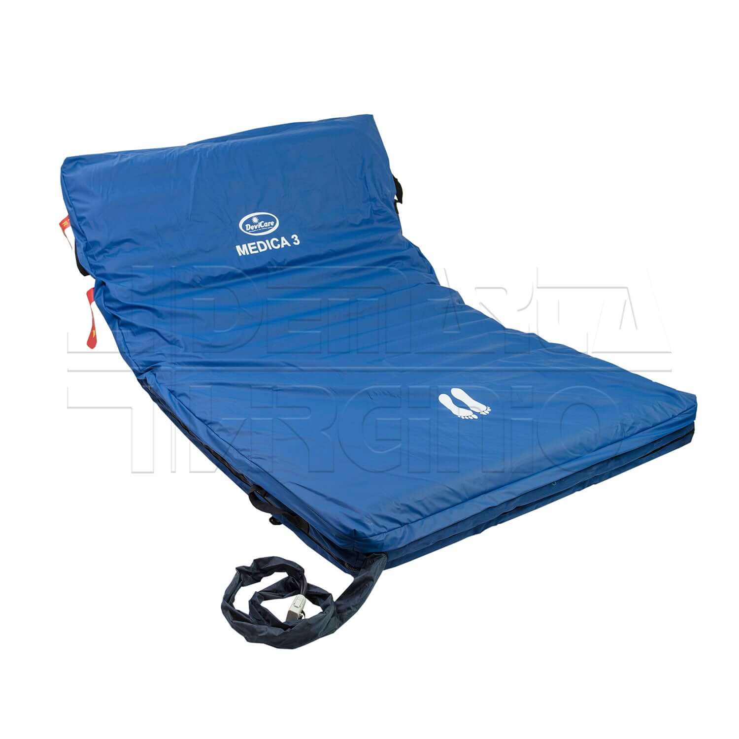 Medica 3 Bariatrico ausilio per disabili