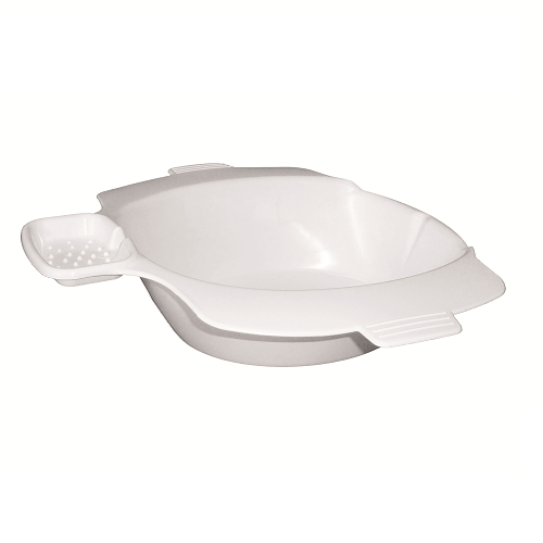 Mini bidet portatile BA BIPOSH Allmobility ausilio per disabili