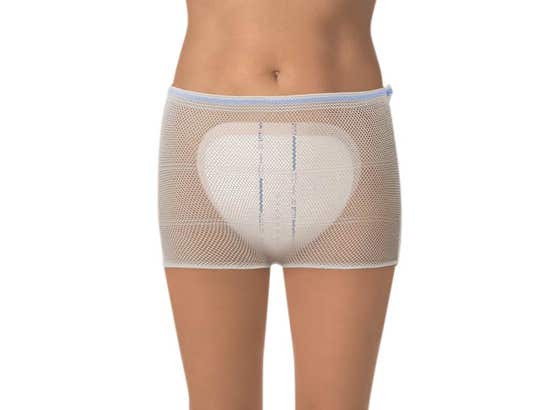 Molicare Fixpants short leg, 100 unità ausilio per disabili