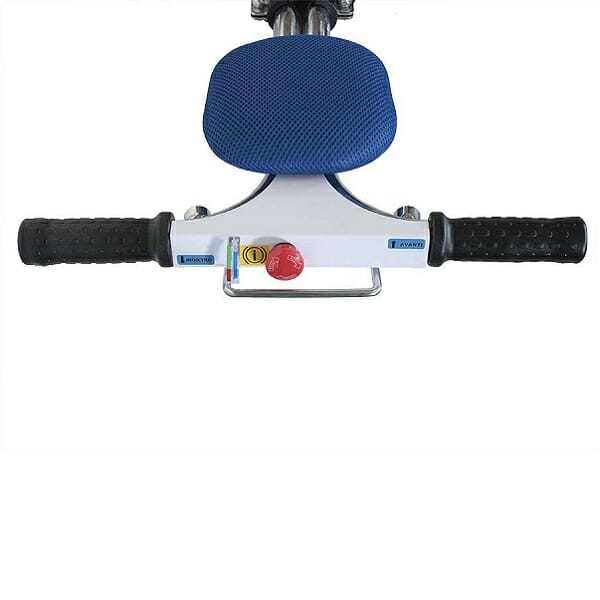 Montascale a Cingoli LG 2004 Basic per Carrozzine | Saliscale per Disabili ausilio per disabili