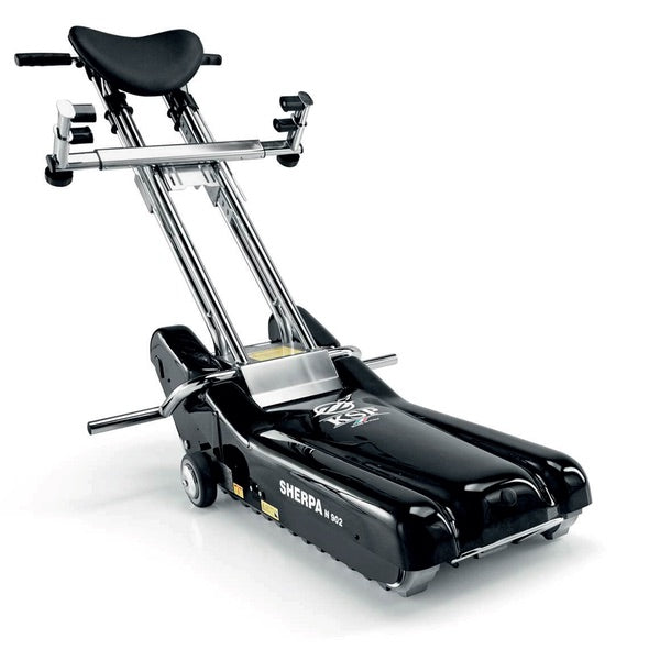 Montascale a Cingoli N 902 Sherpa KSP ausilio per disabili