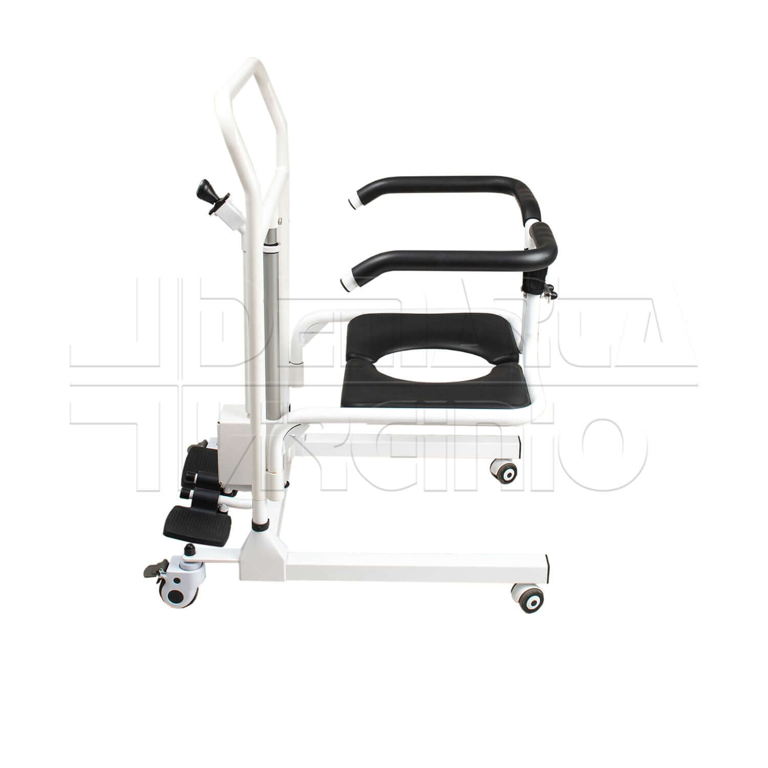 Moove On ausilio per disabili