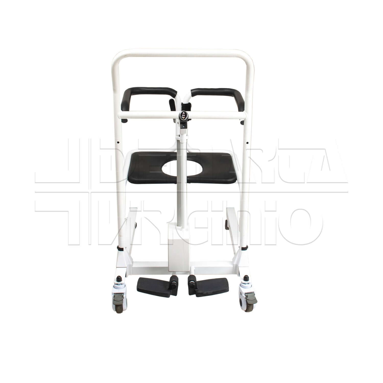 Moove On ausilio per disabili